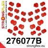 Zestaw poliuretanowy zawieszenia kompletny, GC8